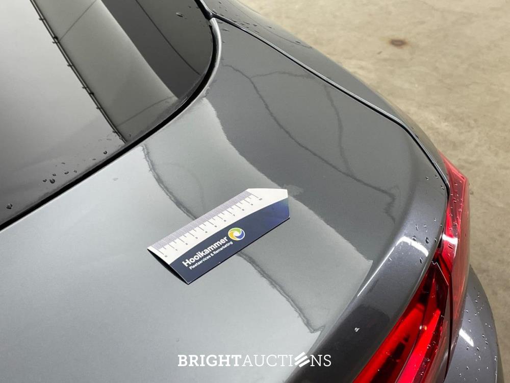 BMW 4-serie Gran Coupé 418d High Executive 150 pk 2017, NV-331-X