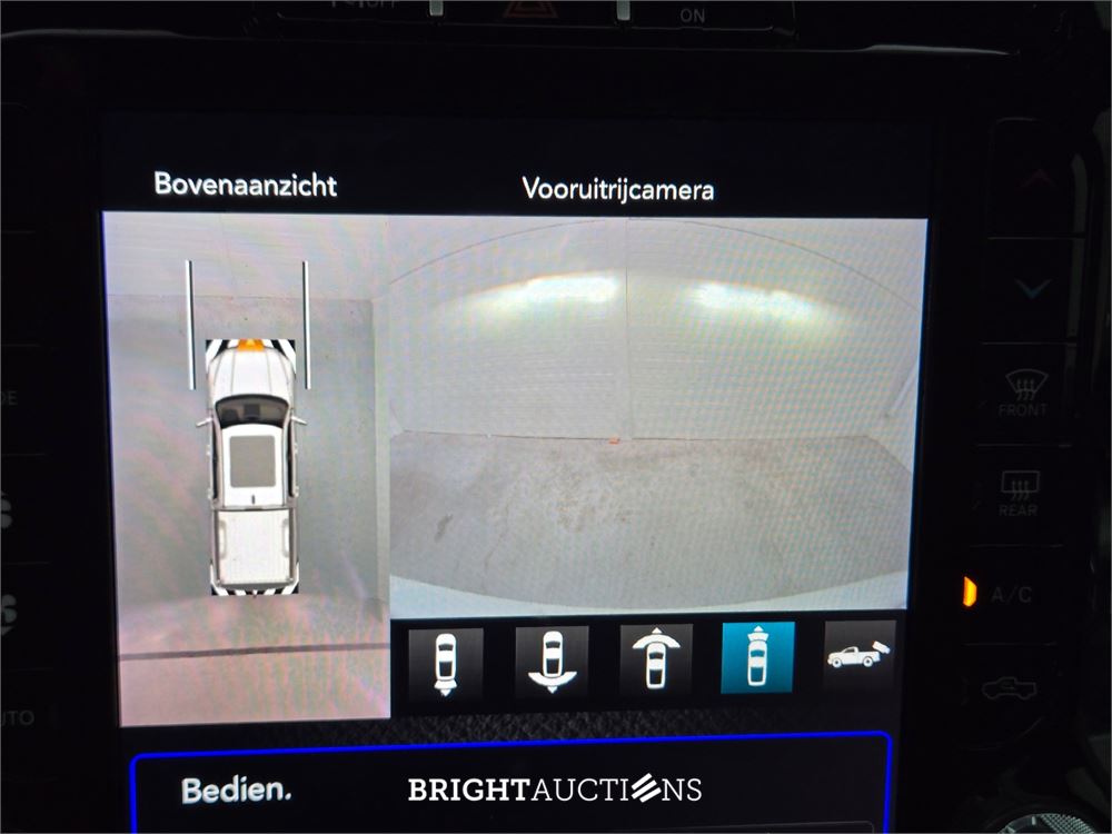 Dodge Ram 1500 4x4 Crew Cab Limited 5.7 V8 402pk 2019 (Origineel-NL), VBV-05-L