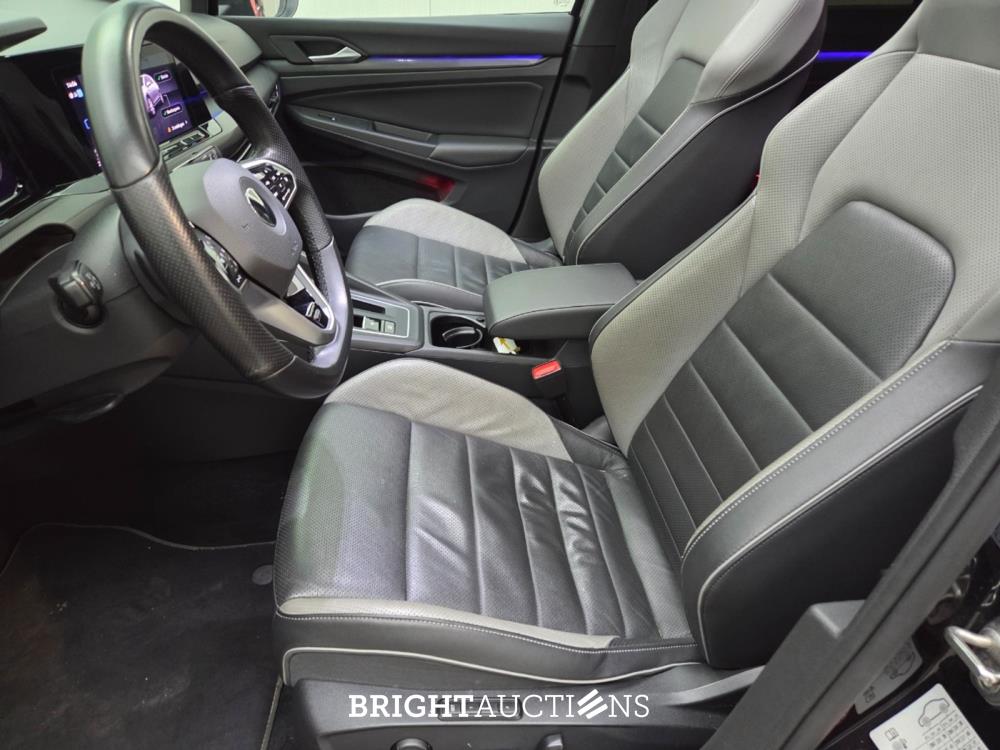 Volkswagen Golf GTD 2.0 TDI 200pk 2021, GVK-45-J