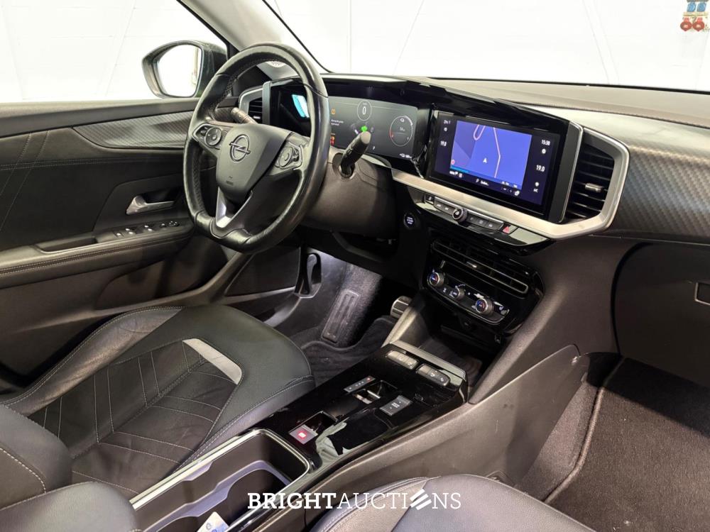 Opel Mokka-e Ultimate 50-kWh 7.4kw bl 7.4 136pk 2021, R-532-FV
