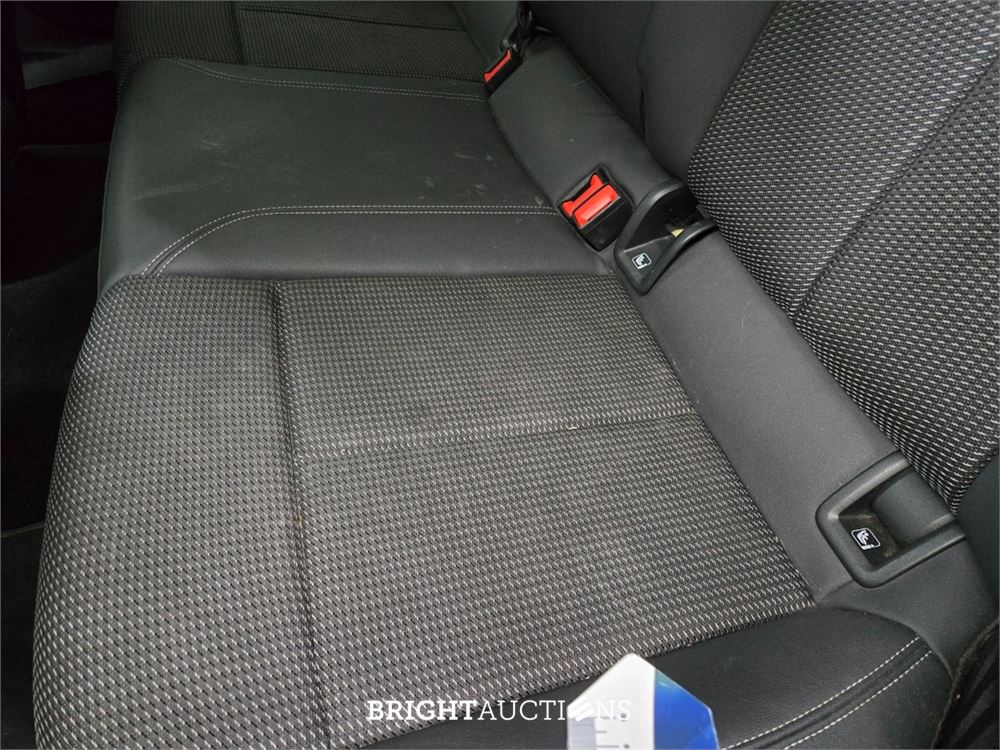 Audi A3 Sportback 35 Business edition TFSI 150pk 2020, GJR-90-K