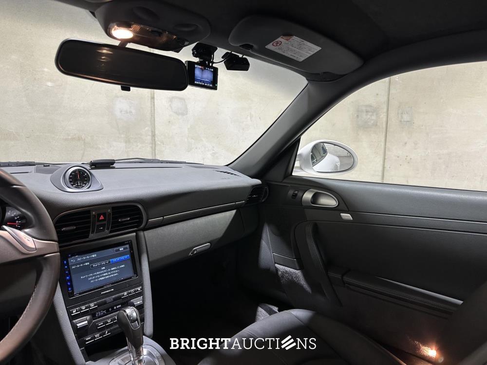 Porsche 911 Carrera 997.2 3.6 345pk 2010 PDK Coupe Youngtimer (87.000 km)