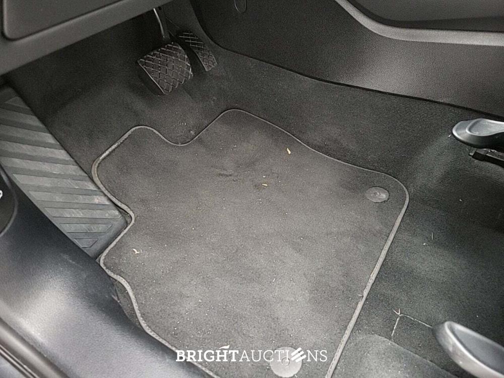 Audi Q3 Sportback 35 S-Line S-Ttronic TDI 150pk 2021