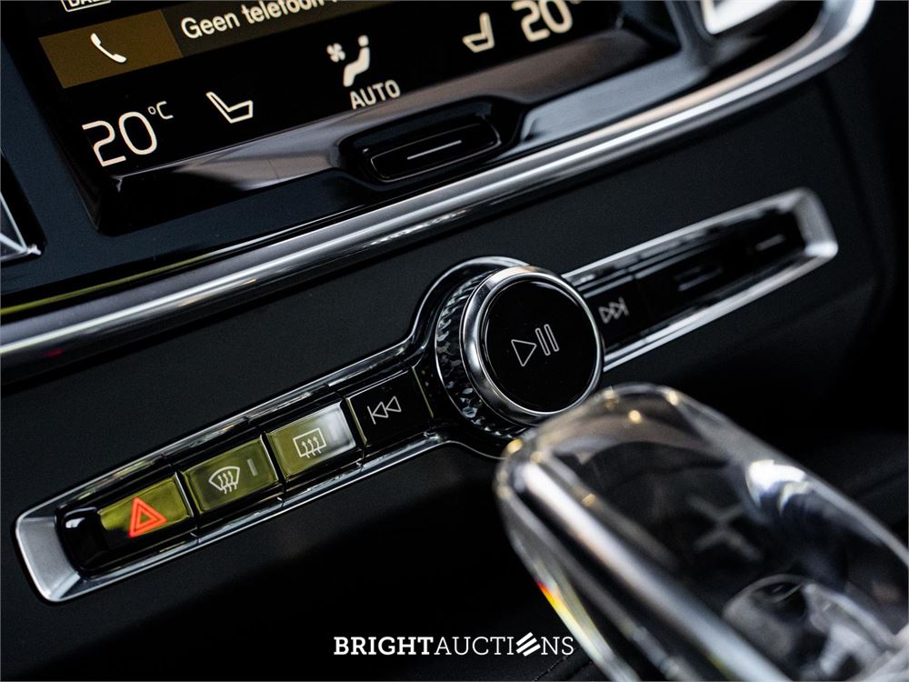 Polestar 1 2.0 T8R (1 van 1500) Carbon Plug-In Hybrid 609pk 2022