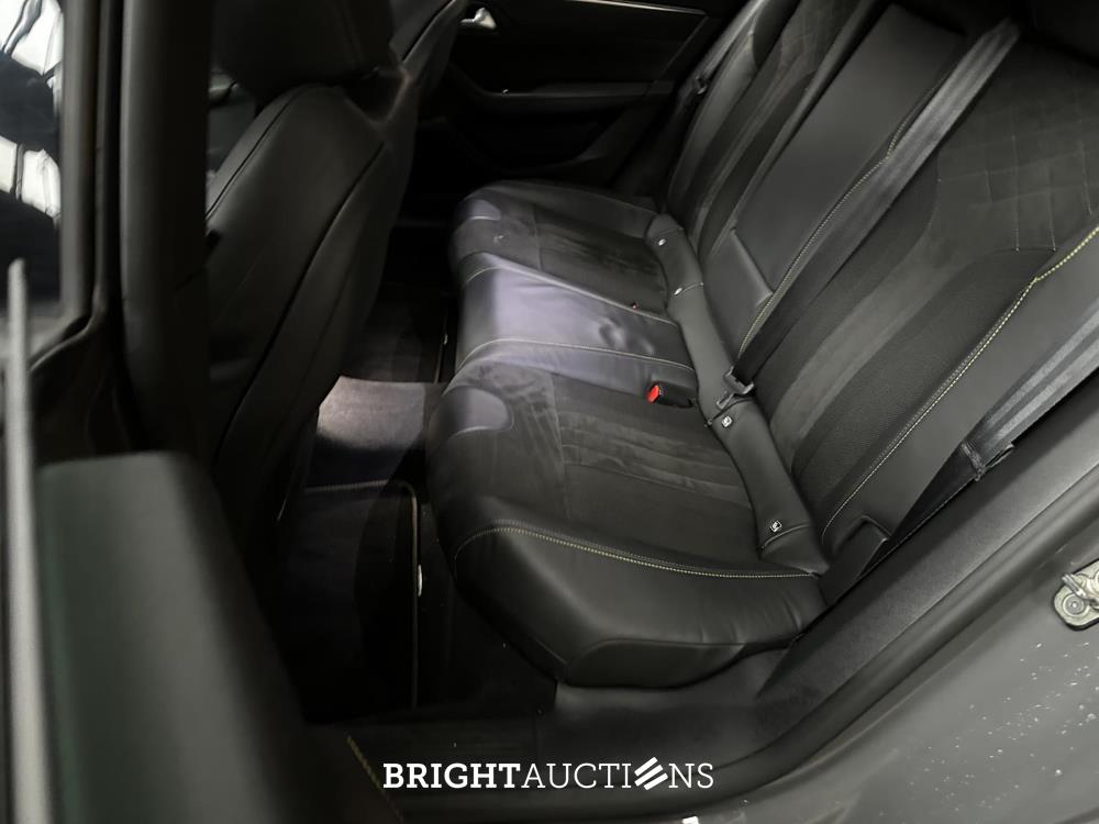 Peugeot 508 SW (5-d) 1.6 Hybrid 360 e-EAT8 PSE 265kW 360pk 2021 Automaat