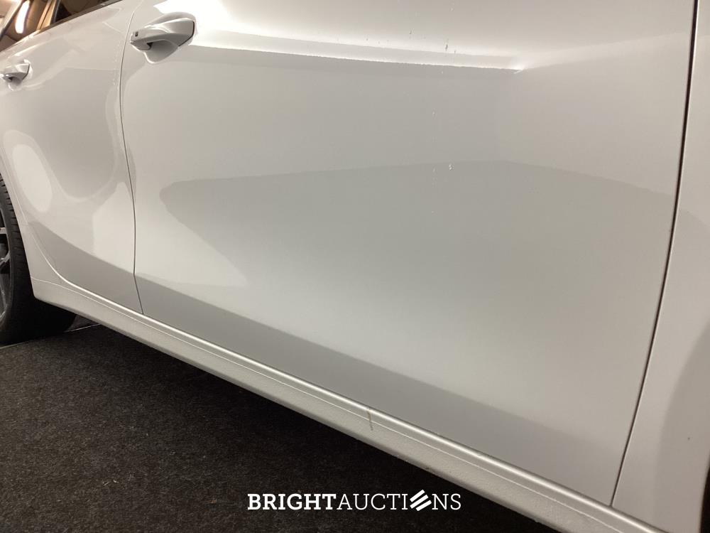 Kia Ceed Sportswagon MHEV GT-Line Edition 1.5 T-GDi 160pk 2021 (Origineel-NL), N-979-XF