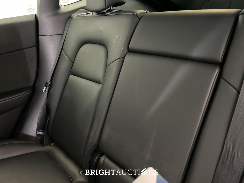 Tesla Model Y Long Range AWD 75 kWh 351pk 2021, P-271-KF