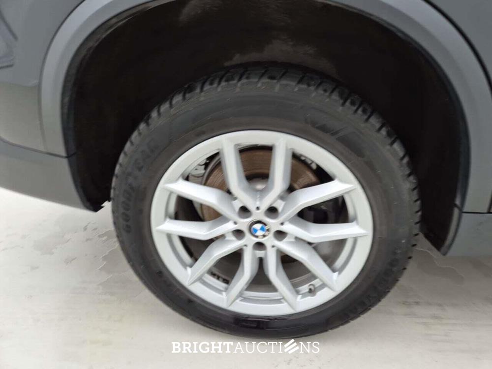 BMW X5 xDrive45e 211pk 2021