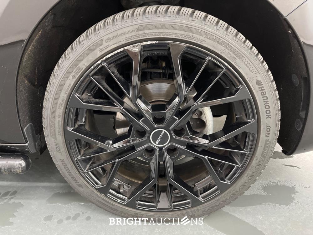 Mercedes-Benz Citan110 L1 Pro CDI 95pk 2022 (Origineel-NL), VPJ-63-K