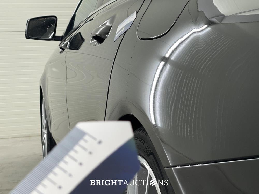 Mercedes-Benz CLA 180 Business Solution AMG 122pk 2018 (Origineel-NL) CLA-Klasse, RP-396-S