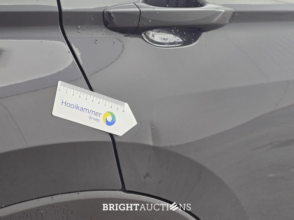 SEAT Tarraco Style 1.5 TSI 150pk 2020 (Origineel-NL), J-630-VN