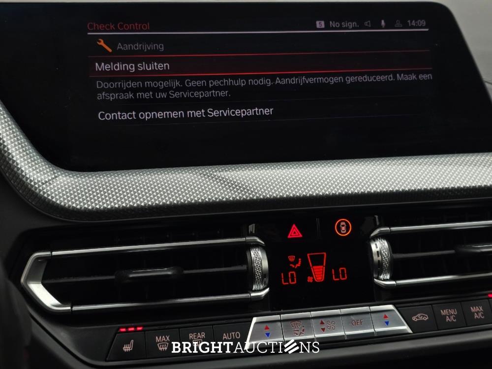 BMW 1-serie High Executive 136pk 2021, N-102-ZN