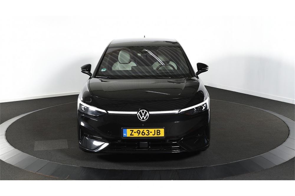 Volkswagen ID.7 Pro Business 77 kWh 2024 (Origineel-NL), Z-963-JB