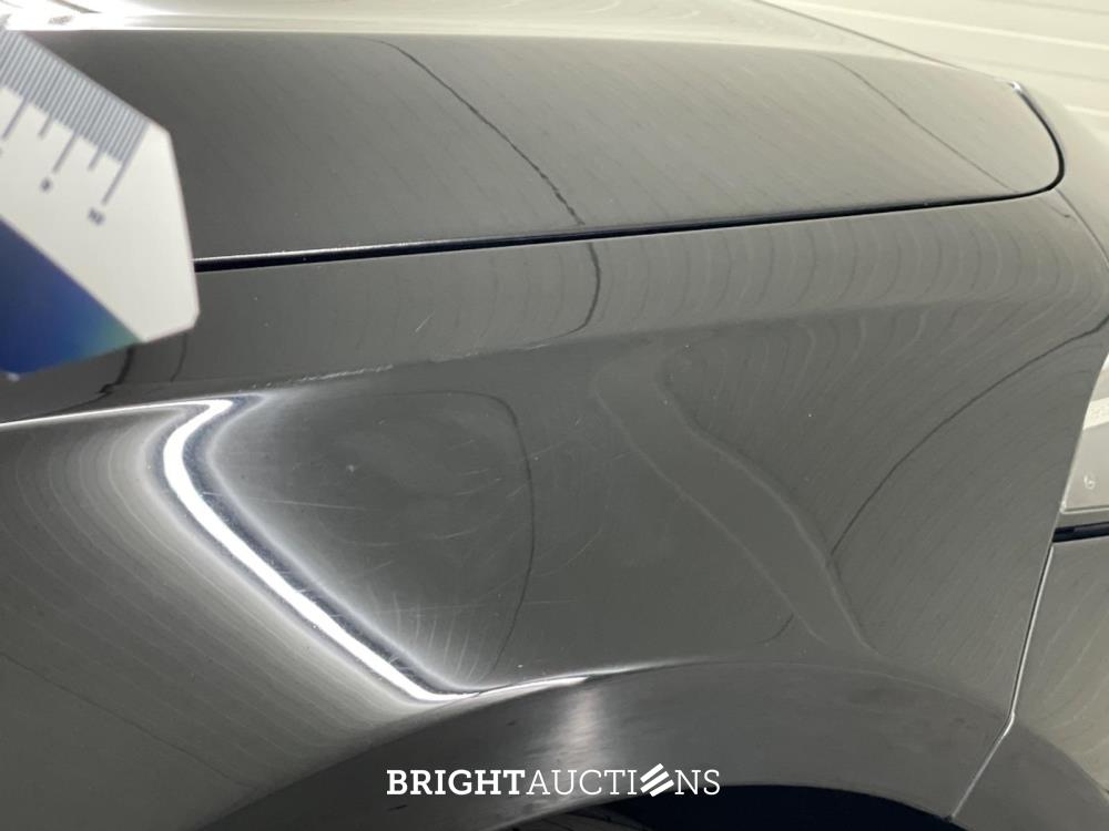 Mercedes-Benz A 250 e Business Solution AMG Limited 262pk 2021 (Origineel-NL) A-klasse, K-518-SP