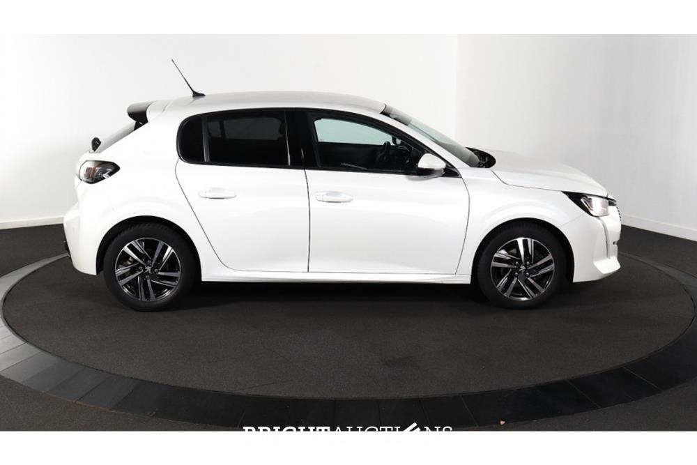 Peugeot 208 Allure Pack 1.2 PureTech 100pk 2020 (Origineel-NL), K-783-LK