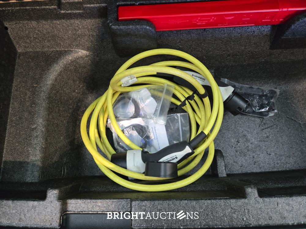 Škoda Superb Combi iV Sportline Business 1.4 TSI 272pk 2021 (Origineel-NL), N-498-TH