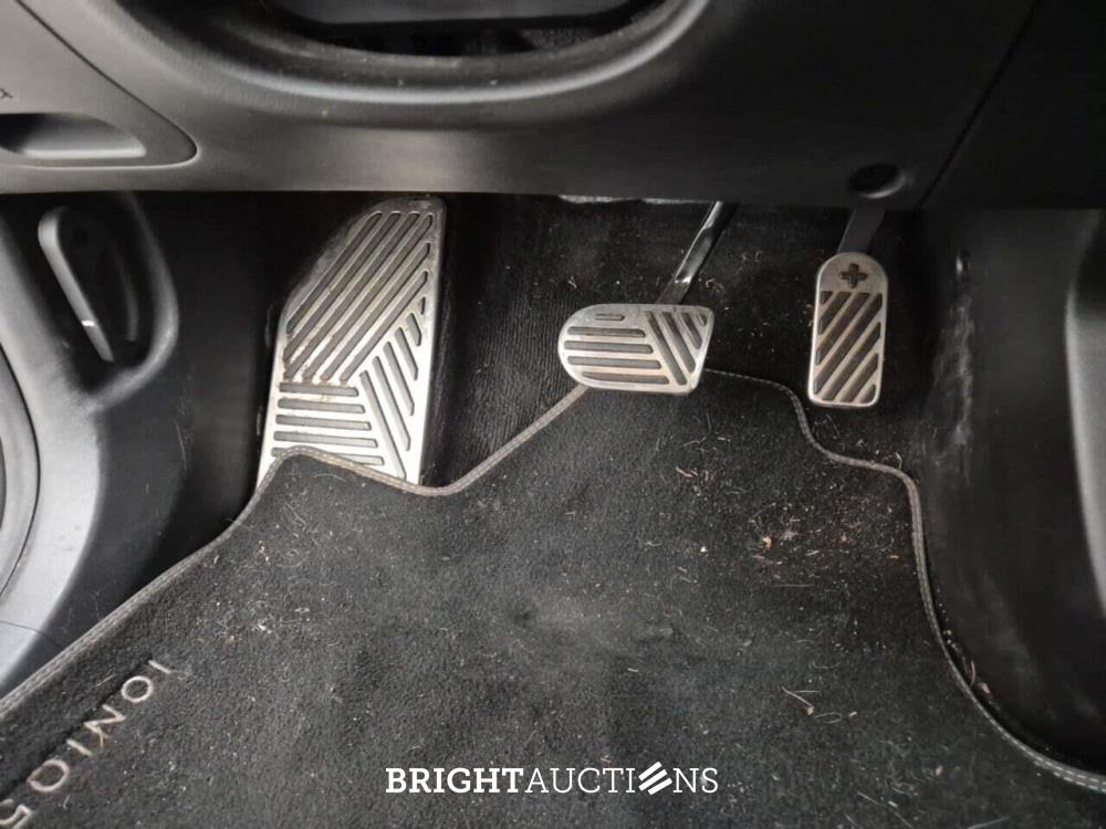 Hyundai IONIQ 5 Lounge 73 kWh 218pk 2021 (Origineel-NL), N-513-JJ