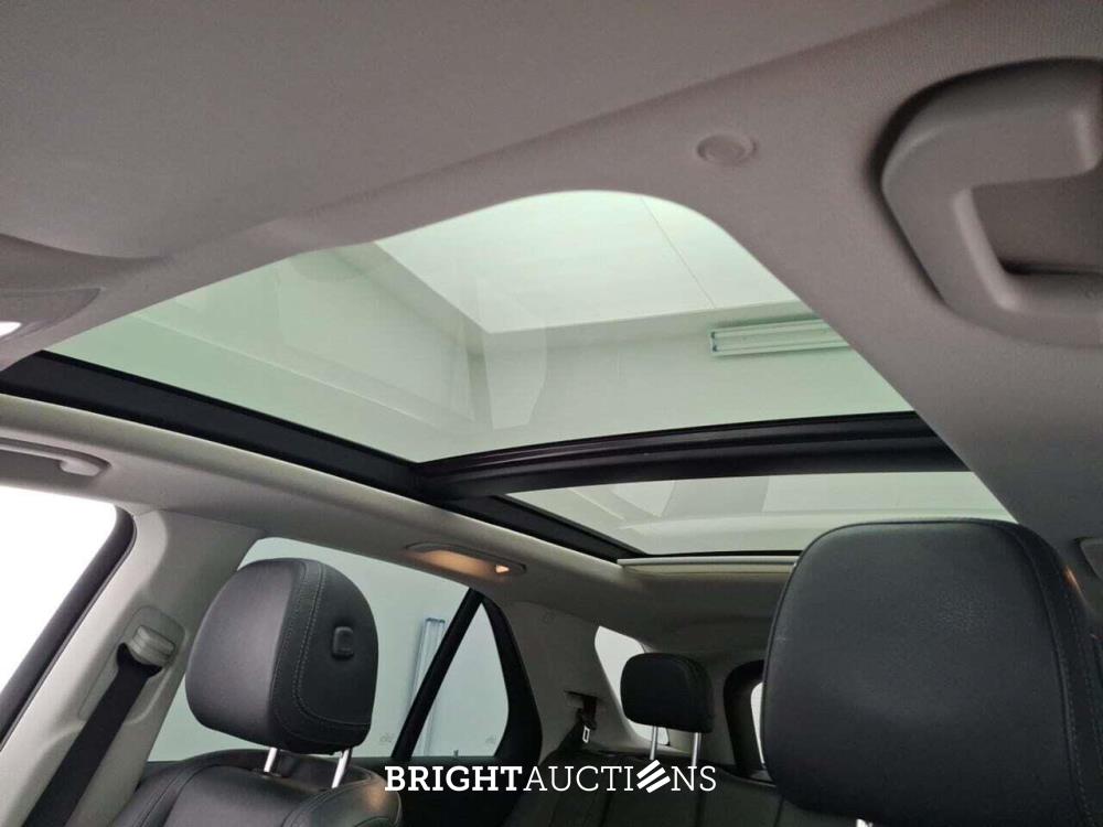 Mercedes-Benz GLE 350de AMG Line 4MATIC 194pk 2020 GLE-Klasse