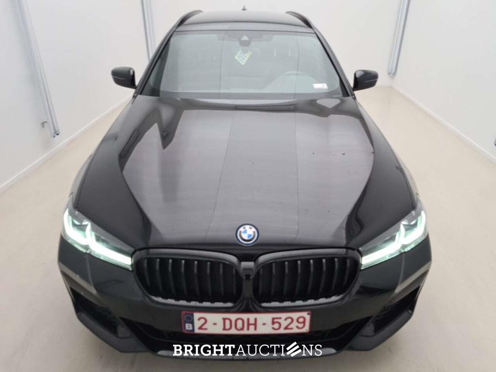 BMW 530e Touring M Sport 184pk 2023 5-Serie, 2DQH529