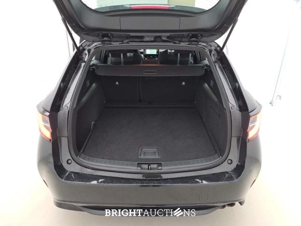 Toyota Corolla Touring Sports HYBRID Style 2.0 261pk 2019 (Origineel-NL), ZP-556-G