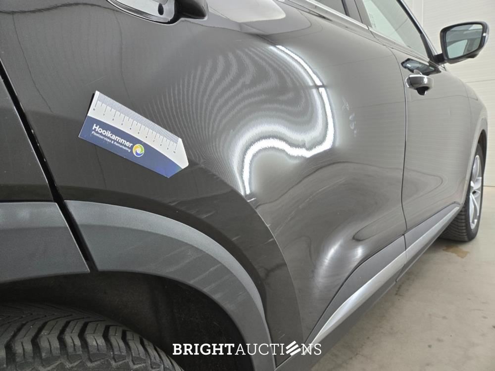 MG EHS TGDI Luxury 1.5 284pk 2022, GHX-72-Z