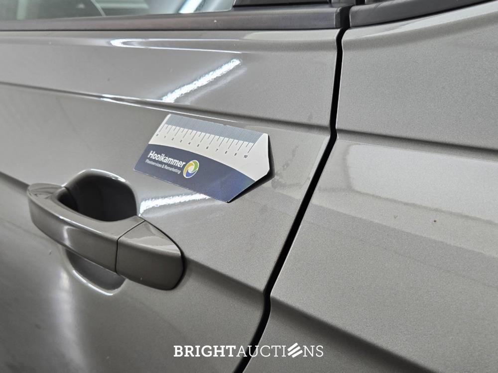 Volkswagen Polo Highline 1.0 TSI 95pk 2019, H-602-DG