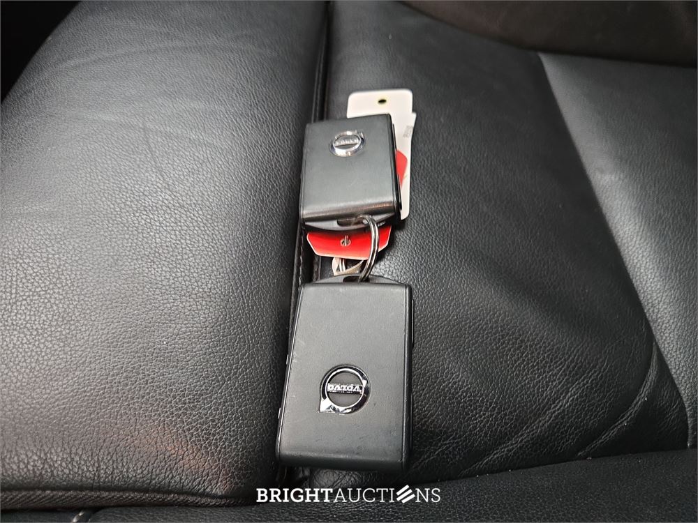 Volvo XC40 D3 Inscription 2.0 150pk 2019, Z-988-GD