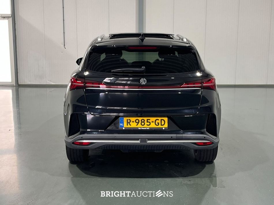 MG Marvel R Luxury 70 kWh 179pk 2022 (Origineel-NL), R-985-GD