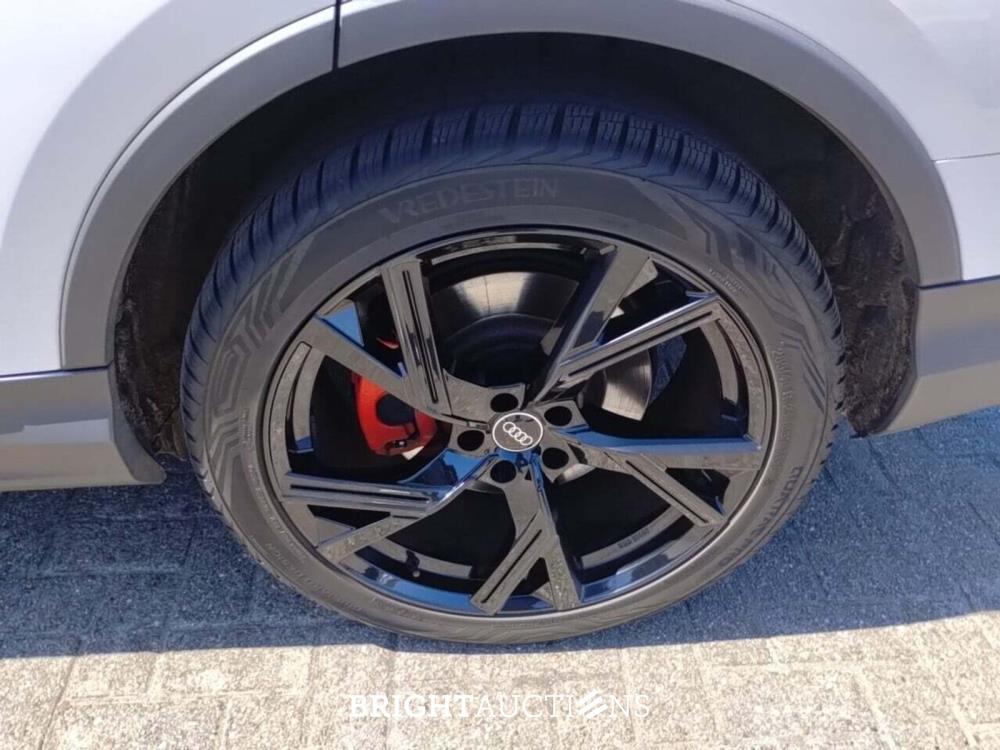 Audi Q7 55 TFSI e Pro Line Plus Quattro 468pk 2020, K-531-TL