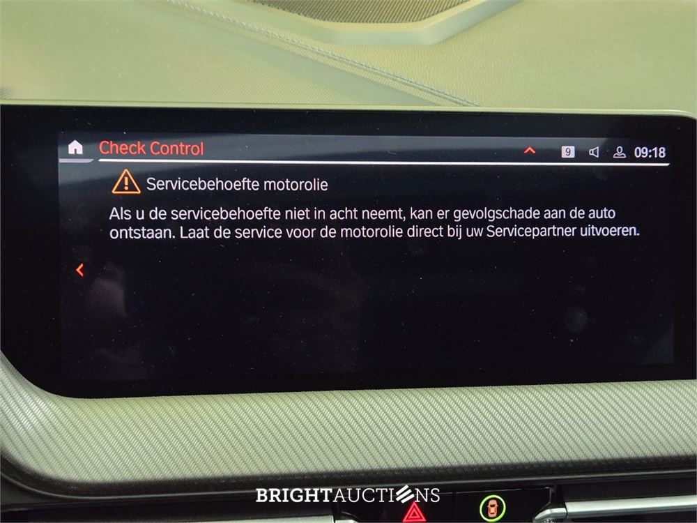BMW 120i 1-serie High Executive 178pk 2021 1-Serie, Z-544-RT