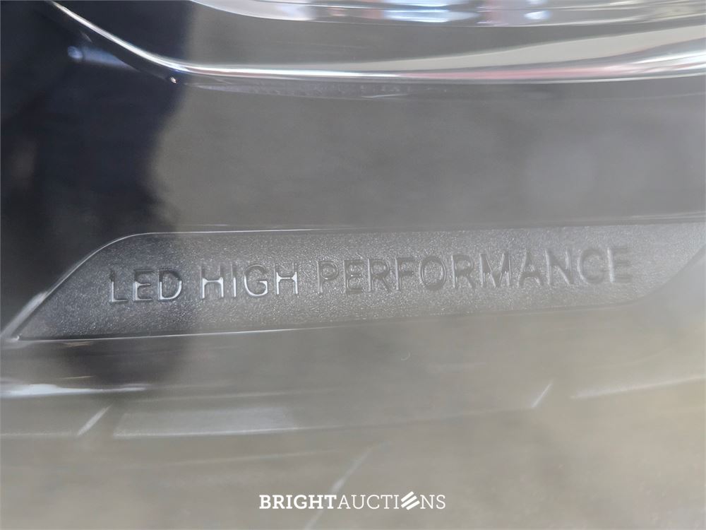 Mercedes-Benz A250 Advantage 4MATIC 225pk 2019 A-klasse, S-204-ZF