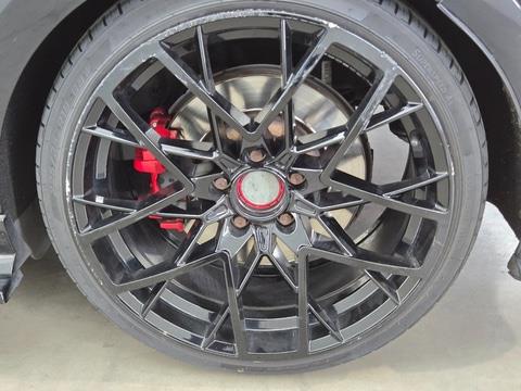 Volkswagen Golf GTI TCR 2.0 TSI 290pk 2019, T-176-XR