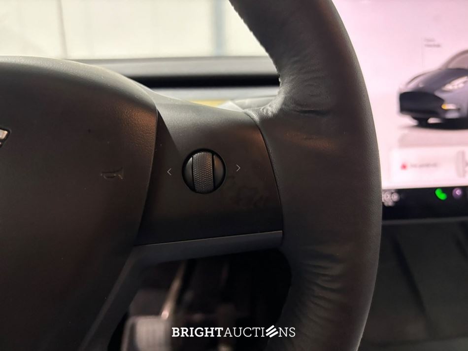 Tesla Model Y RWD 58 kWh 238pk 2023 (Origineel-NL), S-167-PJ