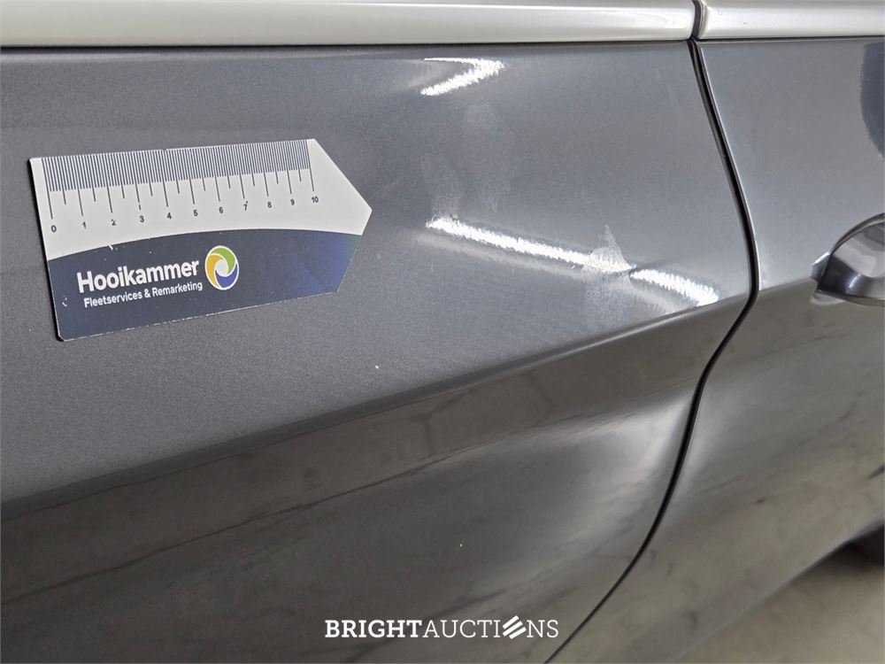 BMW X1 sDrive18d Corporate Lease Essential 150pk 2016 (Origineel-NL), HZ-429-Z