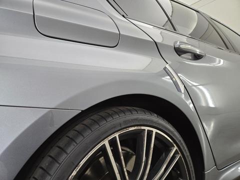 BMW 5-serie High Executive 252pk 2017 (Origineel-NL), NJ-960-R