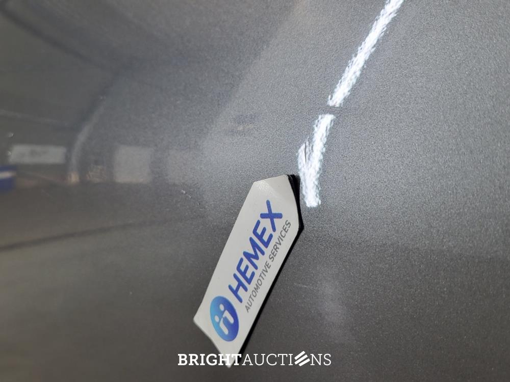 Ford Fiesta Connected 1.0 EcoBoost 95pk 2020 (Origineel-NL), J-414-RD