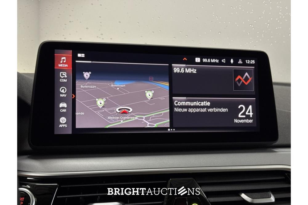 BMW 530e Business Edition Plus 292pk 2023 (Origineel-NL) 5-Serie, T-498-JN