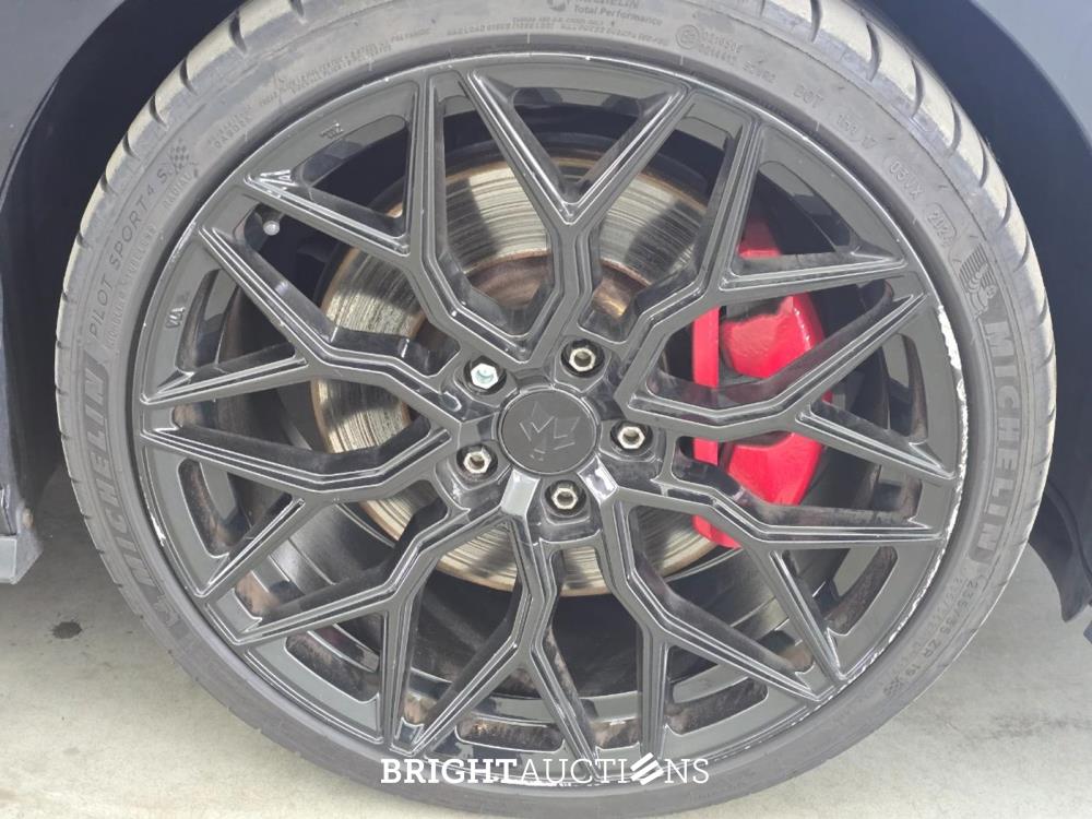 Volkswagen Golf GTI 2.0 TSI 245pk 2021, N-267-HS