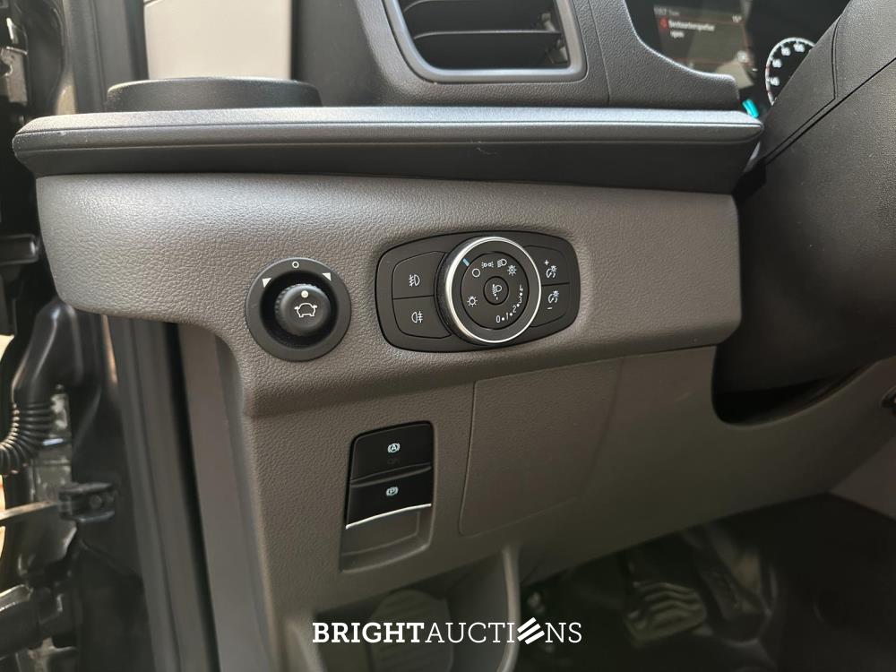 Weinsberg CaraSuite R51 Ford Kampeerwagen 2025 (Origineel-NL + 1e Eigenaar) Camper, HGH-45-B