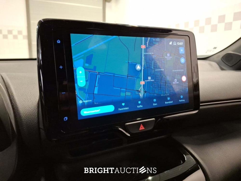 Toyota Yaris Cross HYBRID Explore 1.5 173pk 2023 (Origineel-NL), S-778-PP