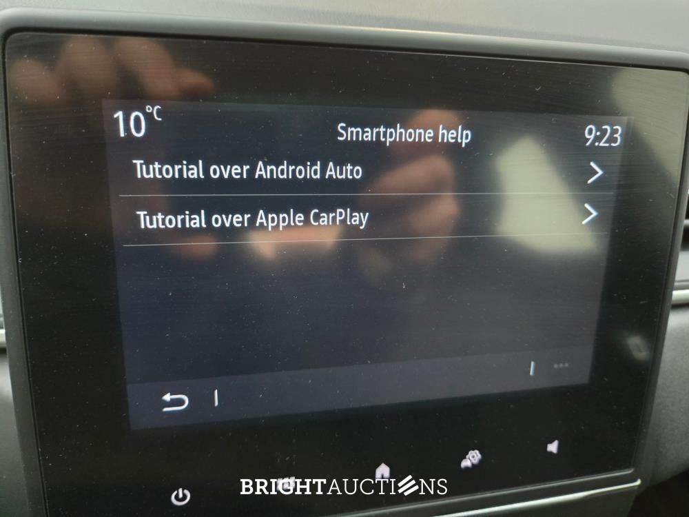 Renault Captur 90 Zen 1.0 TCe 91pk 2022 (Origineel-NL), P-696-JZ