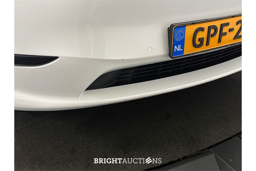 Tesla Model Y Performance AWD 75 kWh 2022, GPF-24-K