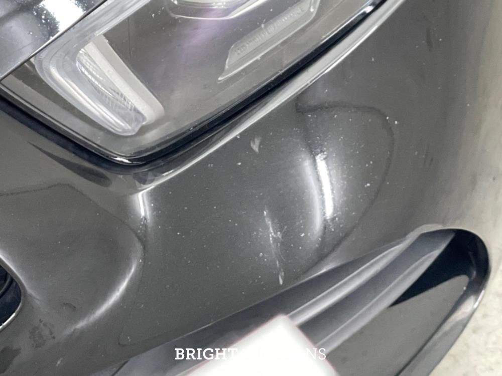 Mercedes-Benz A 180 Business Solution AMG Night Upgrade 136pk 2019 (Origineel-NL) A-klasse, ZN-716-K