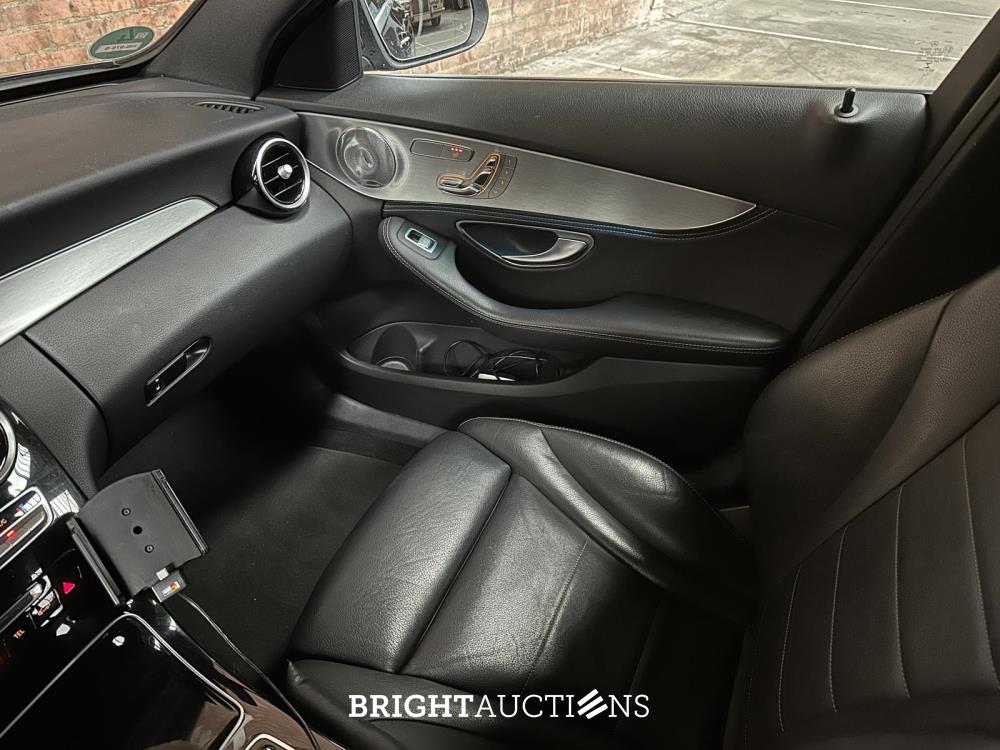 Mercedes-Benz C350e Estate 2.0 Hybrid 211pk 2015 (Origineel-NL) C-Klasse, HB-978-S