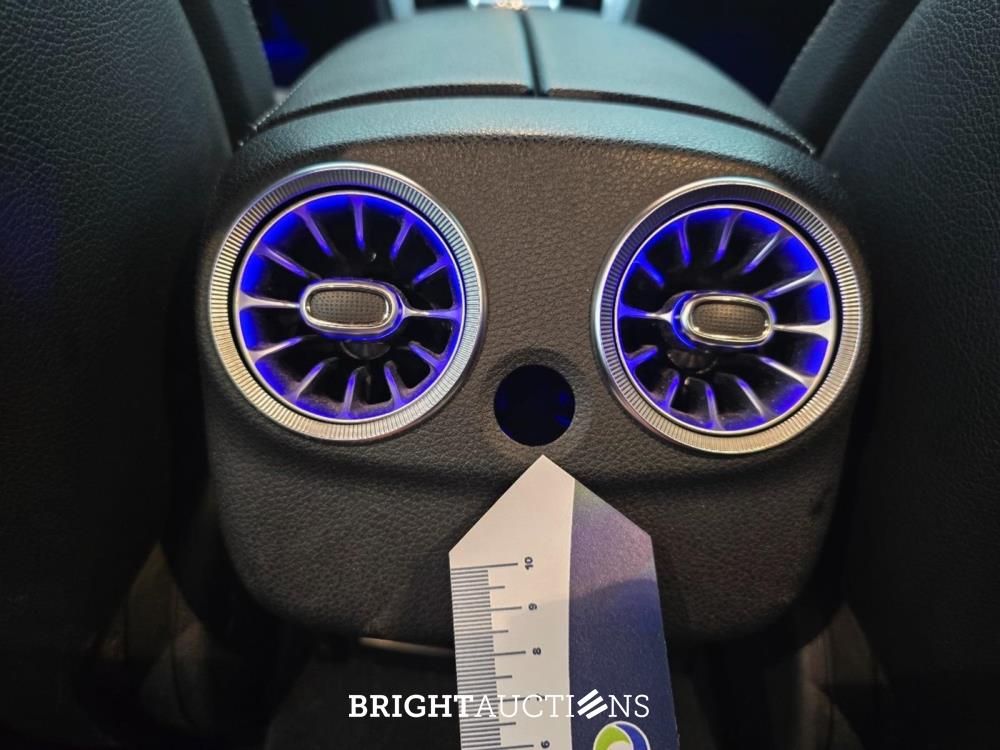 Mercedes-Benz C 200 Premium Plus Pack 4MATIC 184pk 2019 C-klasse, H-677-XN