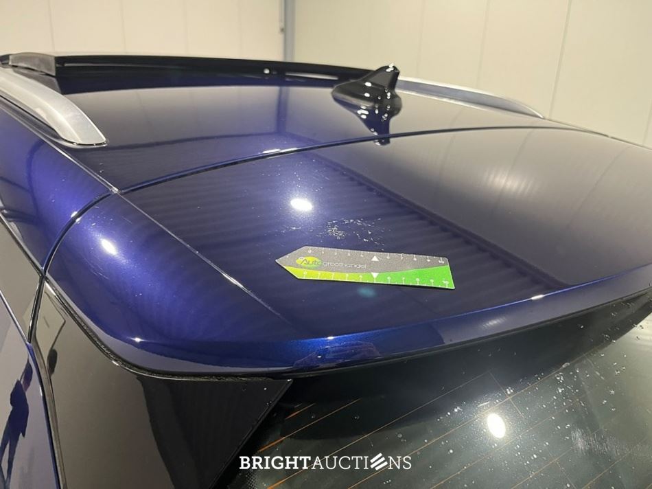 Audi Q4 e-tron 40 Launch edition Advanced Plus 77 kWh 204pk 2021 (Origineel-NL), N-884-PK