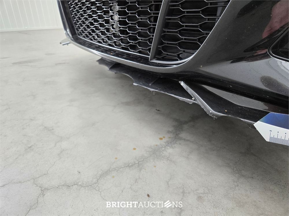 BMW 318i 3-serie High Executive 157pk 2021 (Origineel-NL) 3-Serie, K-105-ZR