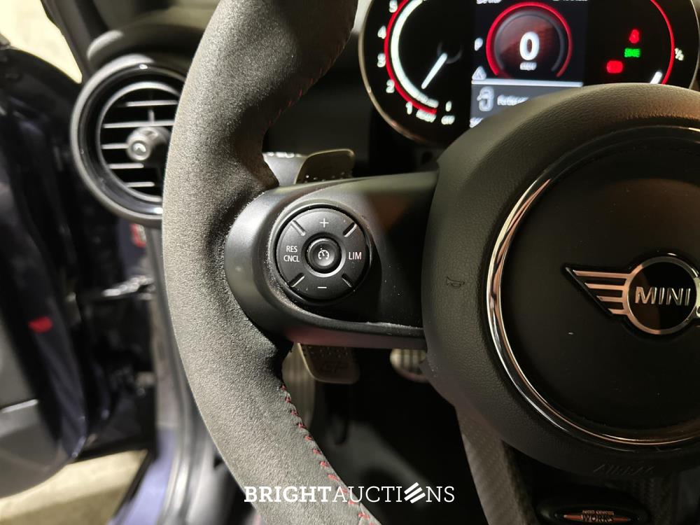 Mini John Cooper Works GP 2.0 (GP3 Limited Nr. 0536) 306pk 2020, L-428-SN