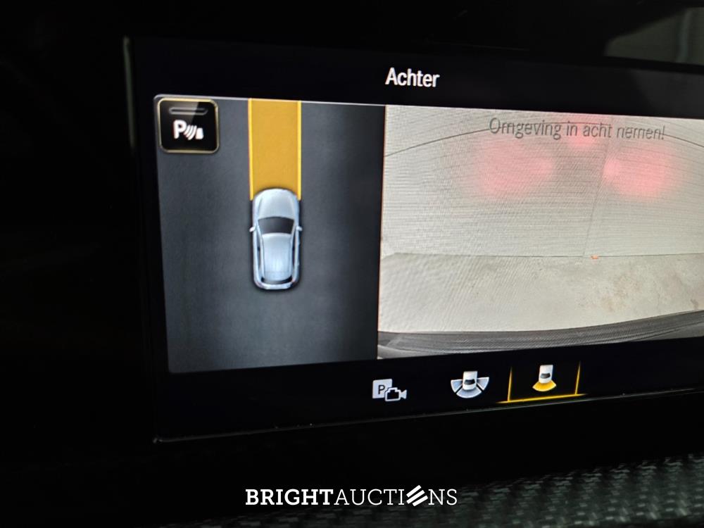 Mercedes-Benz A180 Premium 136pk 2019 A-klasse, H-834-RV