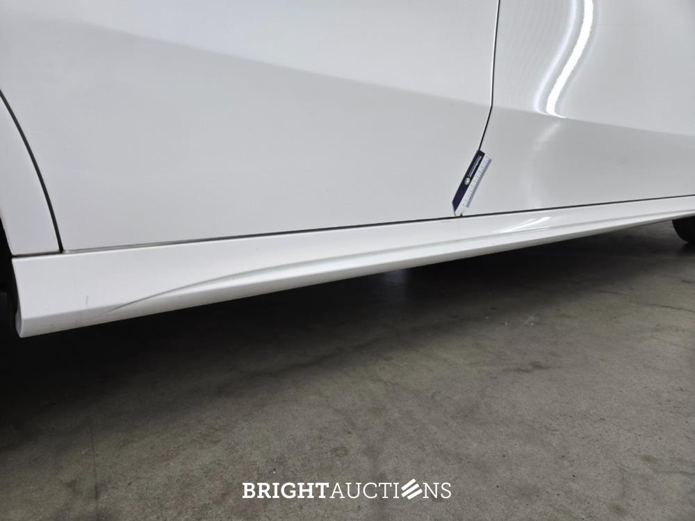 Mercedes-Benz A250 e Business Solution AMG Limited 262pk 2020 A-klasse, Z-645-DJ